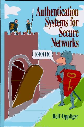 Authentication Systems for Secure Networks (1996)