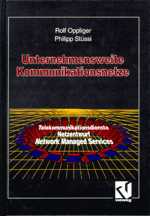 Unternehmensweite Kommunikationsnetze (1994)