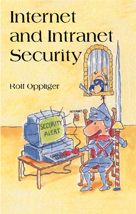 Internet and Intranet Security (1998)