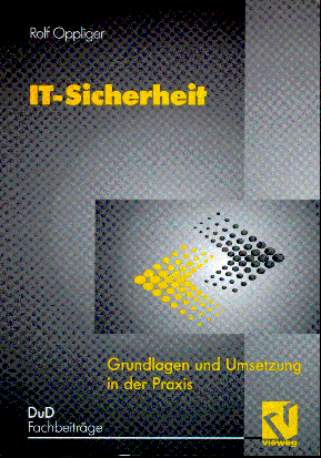 IT-Sicherheit - Grundlagen und Umsetzung in der Praxis (1997)
